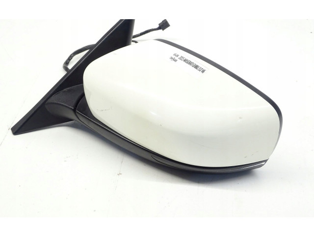 Зеркало электрическое Maserati Ghibli 2013 - года