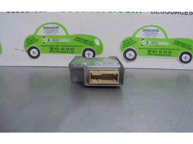 Блок подушек безопасности 269954219932, 220427801 Tata Safari