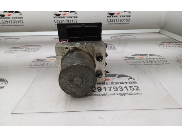 Блок управления АБС 8K0907379CC, 0265951998 Audi A4 Allroad