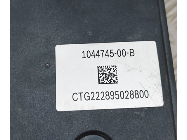 Jednotka ABS 104474500B, 0265956665 Tesla Model Y 2022