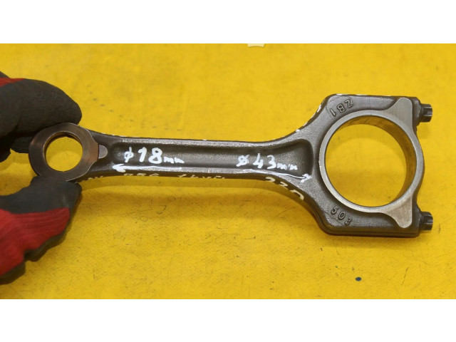 Шатун 503 Mini One - Cooper Coupe R56