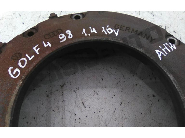 Руль Volkswagen Golf IV 1998 - 2005 года 027105273D