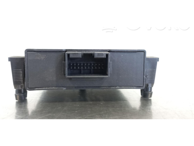 Řídící jednotka 7N0907530BQ Volkswagen Caddy