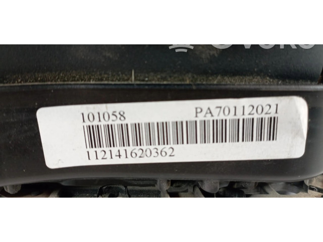 Подушка безопасности двери 07356012740 Citroen C5