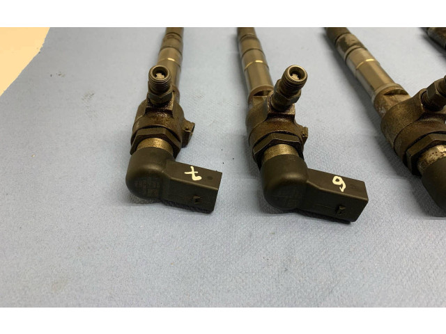 Комплект жиклеров (форсунок)