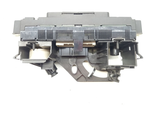 Модуль блока управления кондиционером    Volkswagen Caddy