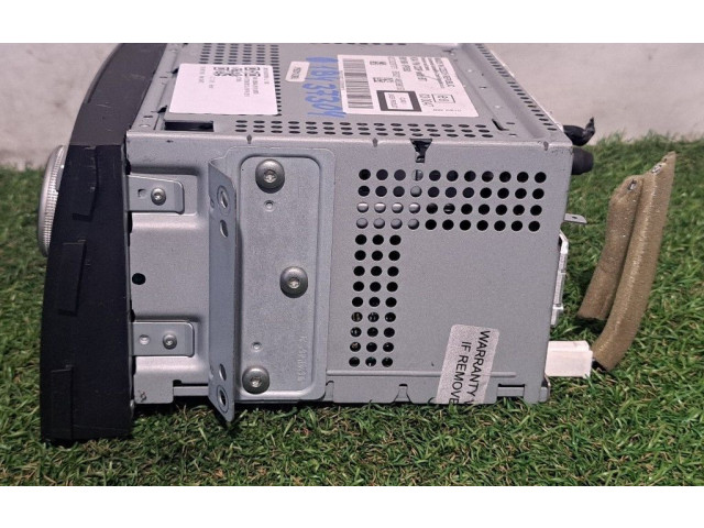 Радио/ проигрыватель CD/DVD / навигация 961601P050, 961601P050 KIA Venga