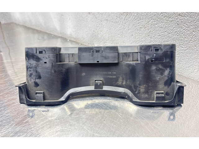 Přístrojová deska Opel Zafira A 2000 09228757, 03070063