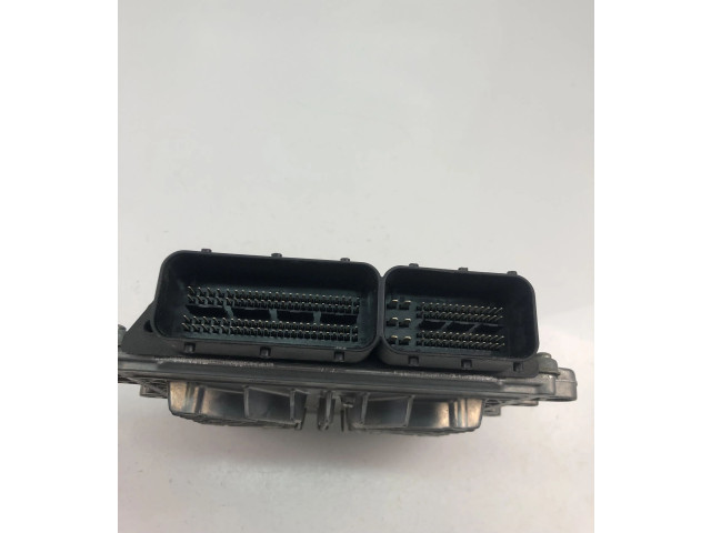 Блок управления двигателем Блок управления 31372225AA, 0281019168 Volvo XC90