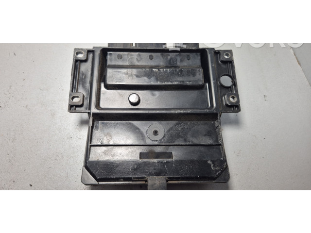 Блок управления двигателя 8200513113, 8200752877 Dacia Logan Pick-Up