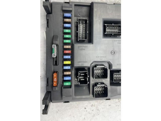 Модуль управления BSM 0000657079   Citroen C2    