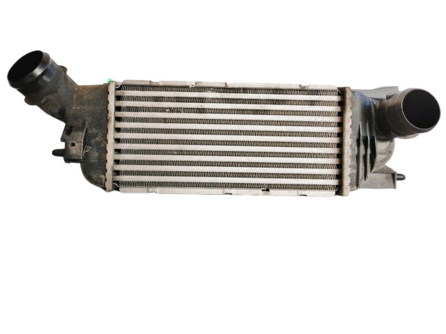 Интеркулер  9645682880A, 874823N   Citroen C5 