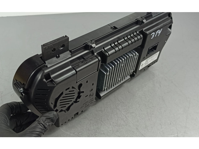 Панель приборов P68525326AI Jeep Grand Cherokee WL