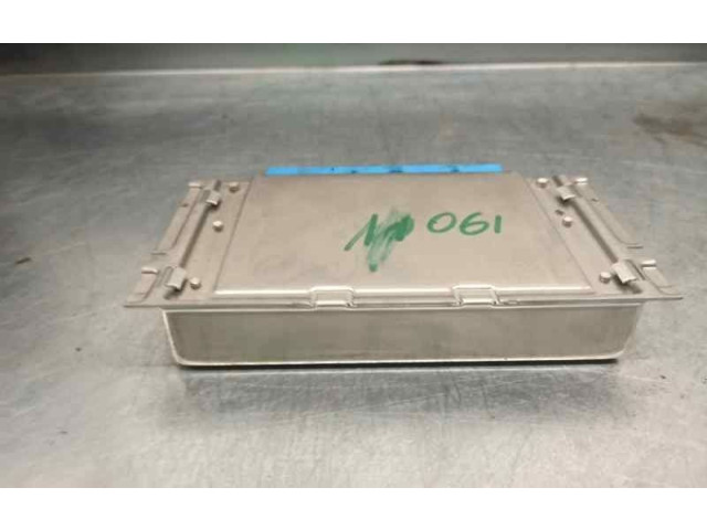 Блок управления коробкой передач 7548312, 0260002642 BMW Z4 E85 E86