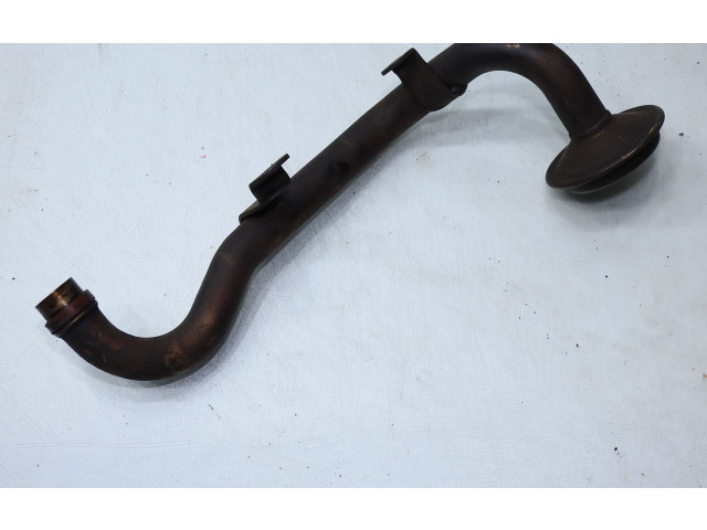 Масляный насос