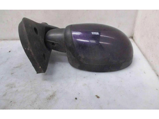 Зеркало электрическое Renault Twingo I 1999 - 2006 года