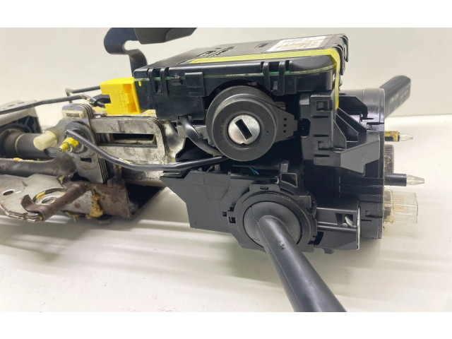 Рулевая рейка 1K0953549F, 1K0953513A Volkswagen Touran I 2003 - 2010 года