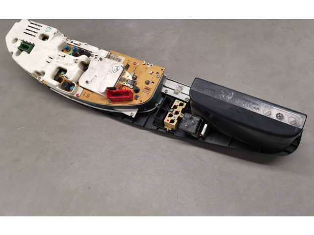 Přístrojová deska Audi 100 S4 C4 1993 4A1919033CL