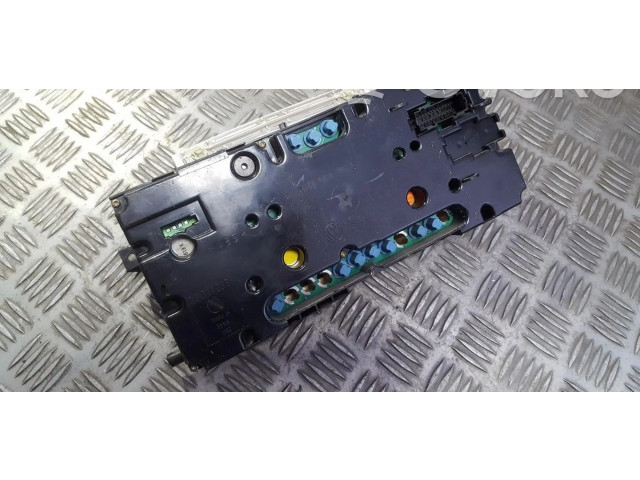 Панель приборов 88311235 Volkswagen Caddy