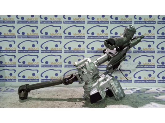 Руль Ford Ka  2009-2017 года H1B13D071AB, COLUMNADIRECCION      