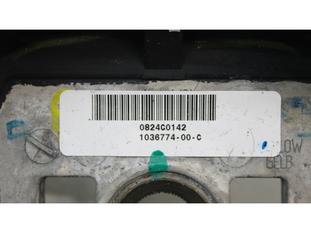 Volant Tesla Model S 2016 103677400C