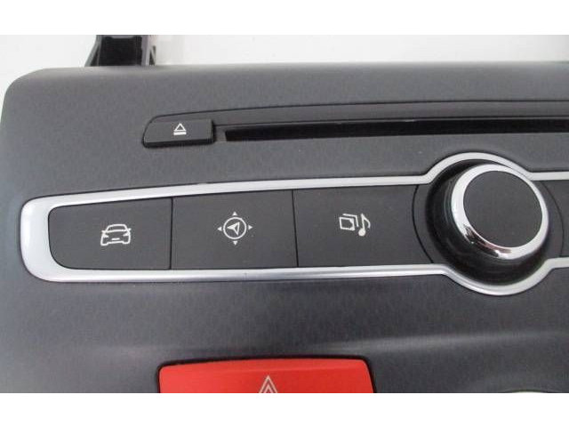 Блок управления климат-контролем 98100094ZF   Citroen DS4