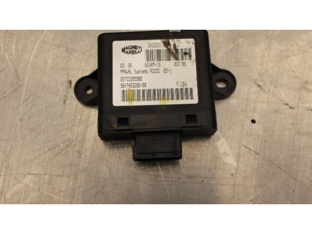 Блок управления 964742828000 Citroen C4 I