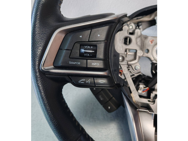 Руль Subaru Forester SK  2018 -  года       