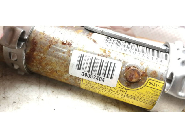 Боковая подушка безопасности 39057404 Nissan Pathfinder R51