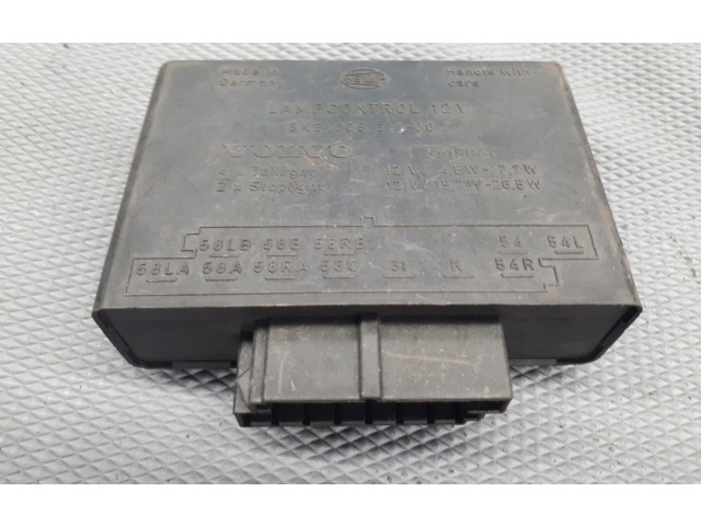 Блок управления 3515941 Volvo S70 V70 V70 XC