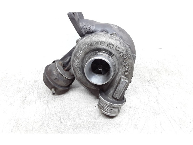 Турбина Volvo XC90 8689592