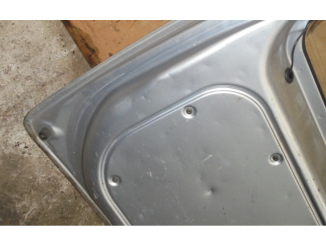 Переключатель дворников Daihatsu Cuore