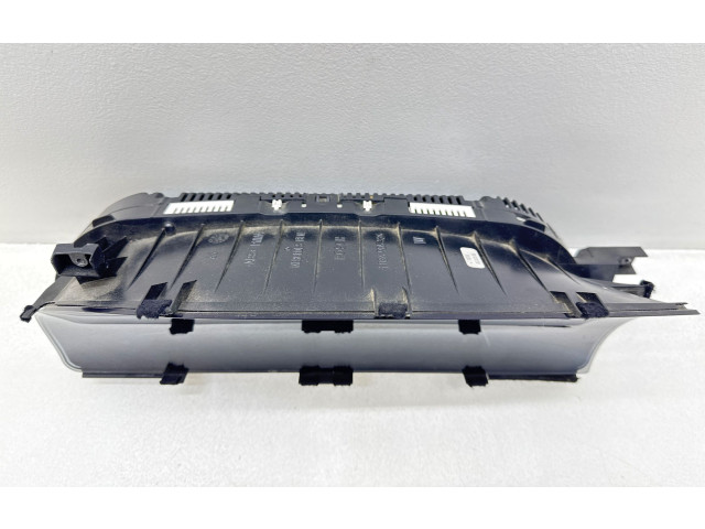 Přístrojová deska Mercedes-Benz S W221 2006 1036905326