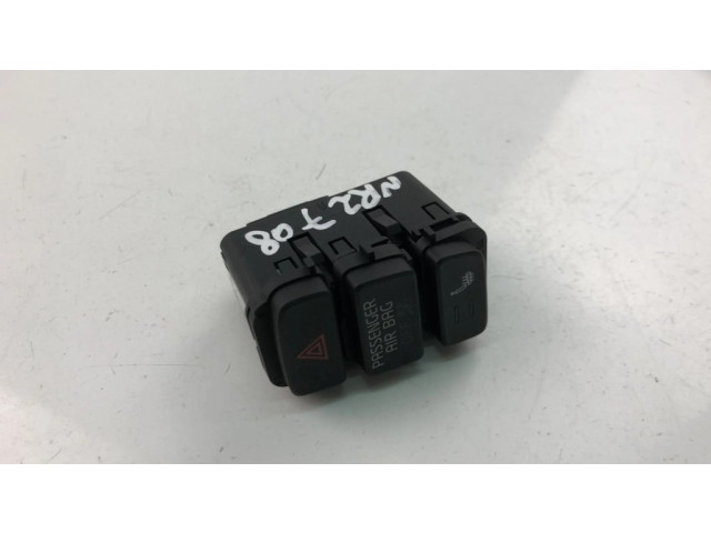 Включатель аварийных фонарей