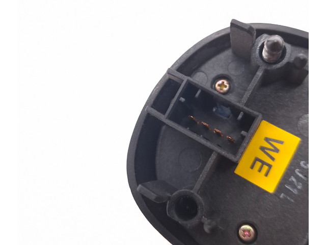 Руль Chevrolet Lacetti - года 5J21L