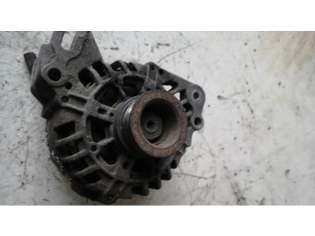 Генератор 036903024L Volkswagen Golf V 1.4