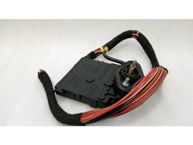 Pojistková skříňka 99761030100 Porsche 911 997 2008