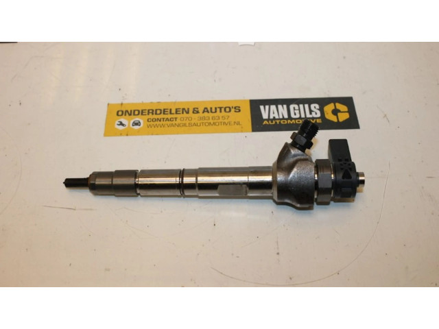 Vstřikovač 04L130277AC, 0445110469   Volkswagen Tiguan    CUVC(Euro 6) 