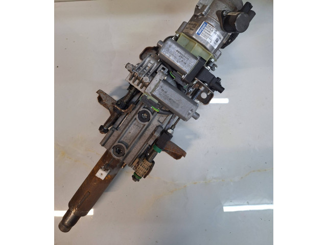    Рулевая рейка 9327020055, 7030277128   Audi A6 C7 2011 -  года