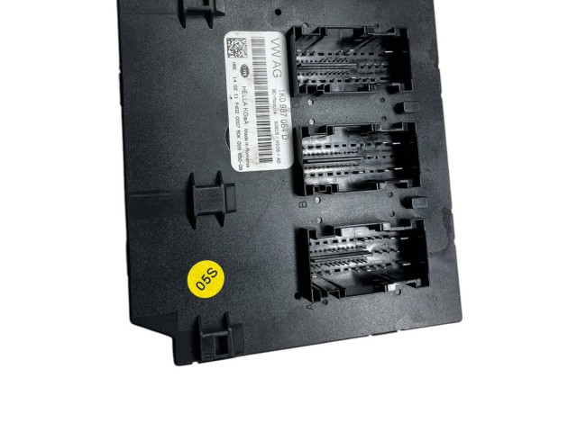 Блок комфорта 1K0937084D, 5DK009650 Volkswagen Golf Plus