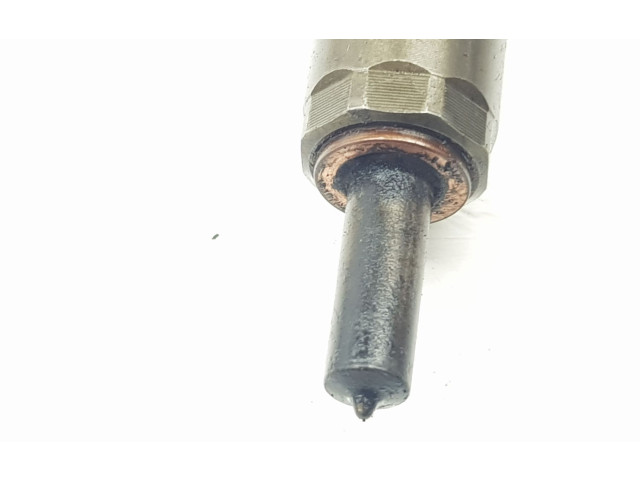 Форсунка 04L130277AC, 04L130277AC Skoda Superb B8 (3V) DFGA