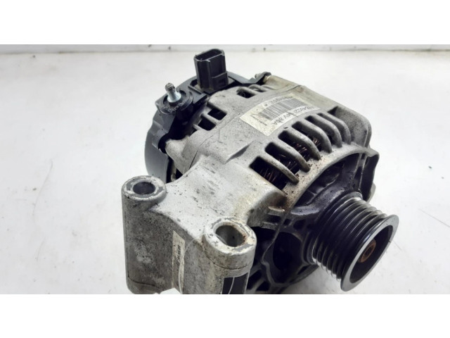 Генератор 1708472 Ford Focus 1.6