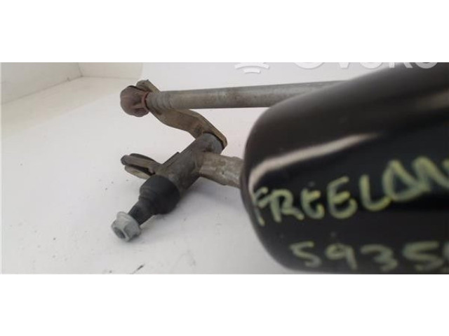 Моторчик дворников DLB101510, DLB000030    Land Rover Freelander