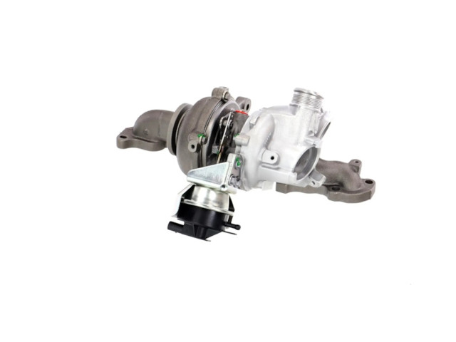 Turbodmychadlo Турбина 04L253010T, 003-002-004422R Audi SQ2 GA 2.0