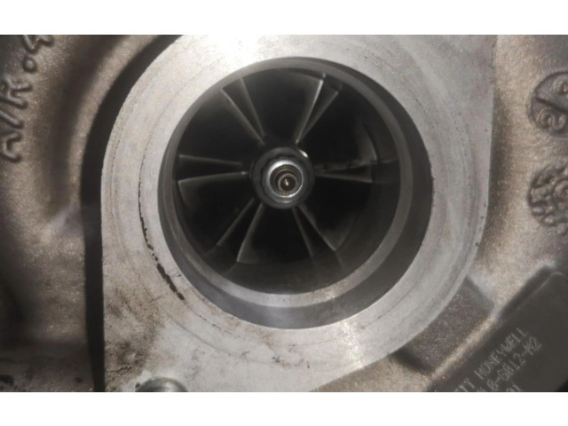  Турбина Honda Accord  SLV18900RL0G012M2         