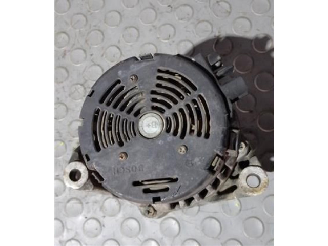 Генератор 9647842880, 123310012   Peugeot Expert      