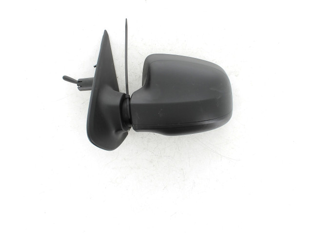 Зеркало электрическое Dacia Sandero 2008 - 2012 года