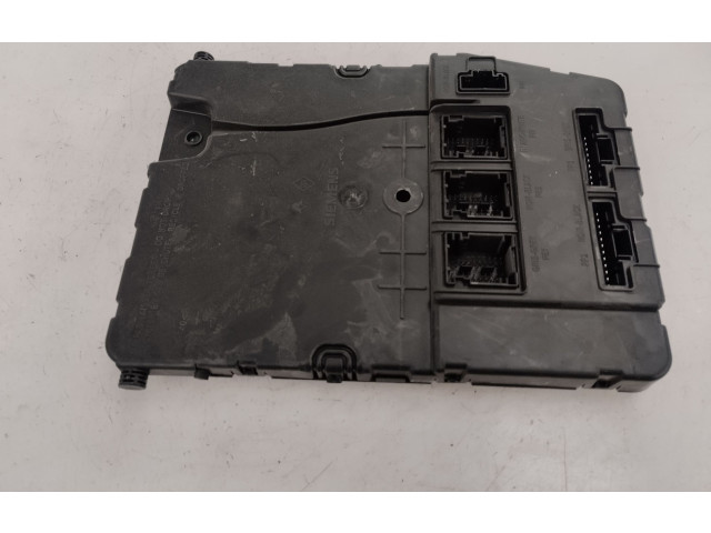 Модуль управления BSM 8200351182 Renault Scenic RX