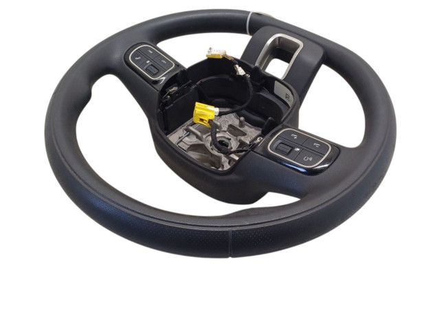 Volant Citroen C3 2017 4109NT, 4109NT