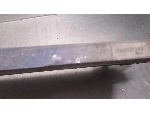 Радиатор охлаждения кондиционера воздуха